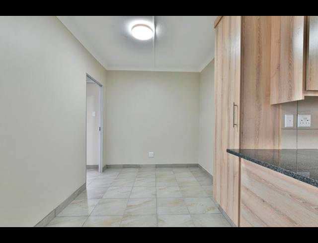 3 BEDROOM APARTMENT FOR SALE IN NEW REDRUTH